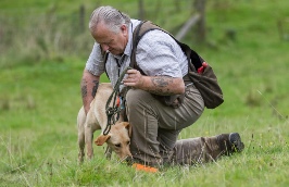 Lakeland Gundog Club